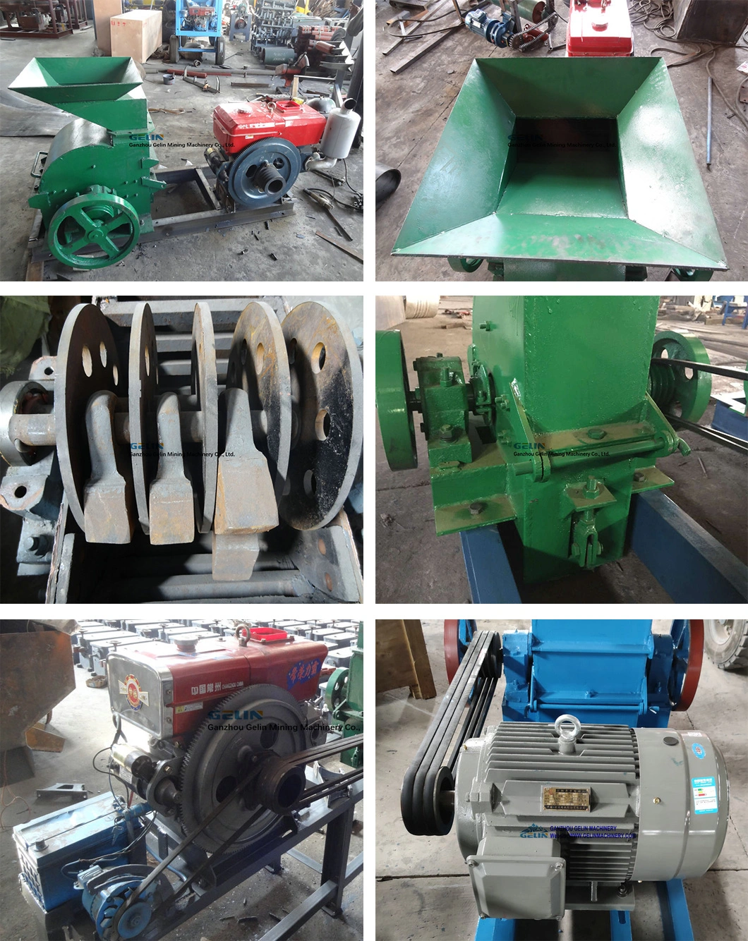 Sand Making Machine Price Sand Maker Hammer Mill